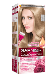 Color Sensation